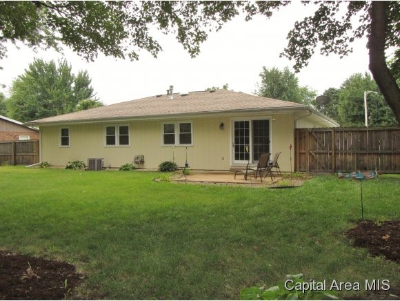 22 Arthur Drive Rochester, IL 62563 - Photo 13 of 13
