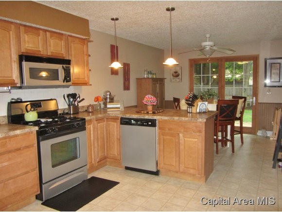 22 Arthur Drive Rochester, IL 62563 - Photo 4 of 13