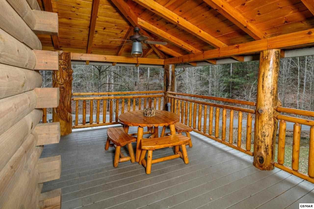 3014 North Clear Fork Road Sevierville, TN 37862 - Photo 32 of 36