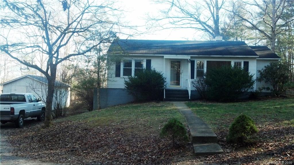 517 Riceville Road Asheville, NC 28805 - Photo 1 of 3 Gallery Image 1