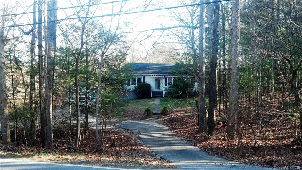 517 Riceville Road Asheville, NC 28805 - Photo 2 of 3 Gallery Image 2