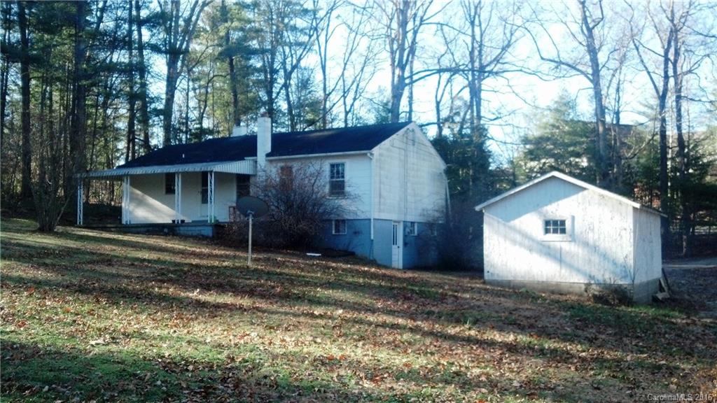 517 Riceville Road Asheville, NC 28805 - Photo 3 of 3 Gallery Image 3