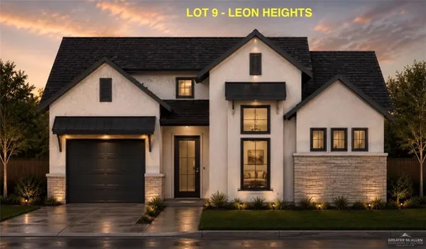 $246,100 | 405 North Leon, Weslaco, TX 78599