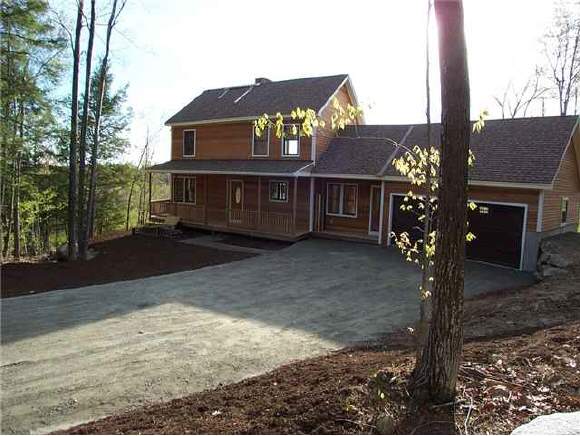 34 Hearthstone Road Newbury, NH 03255 - Photo 1 of 1 Gallery Image 1