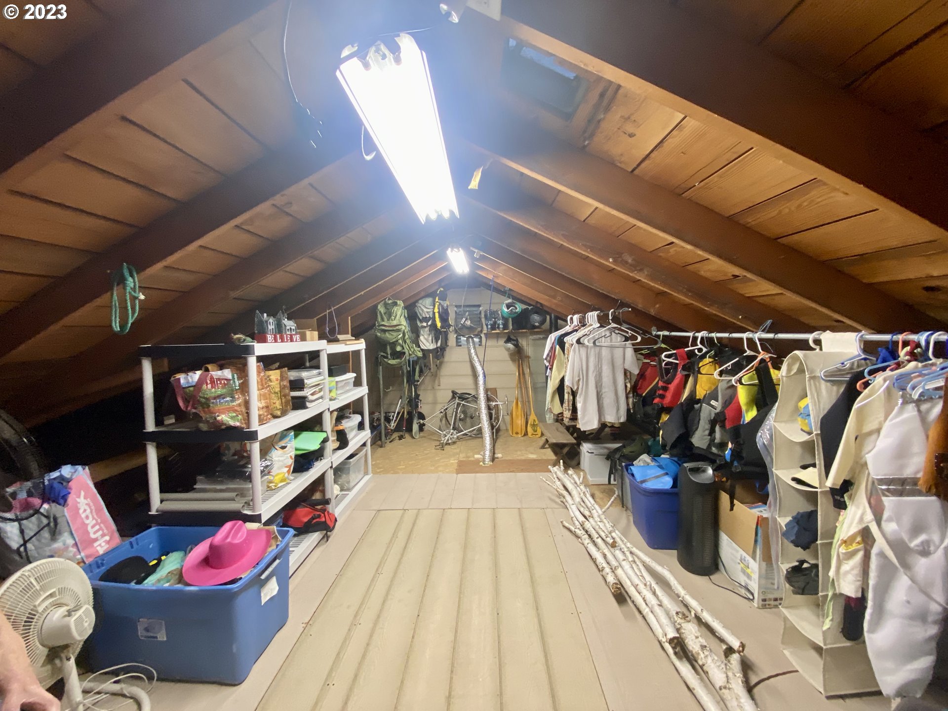 2181 5th Street Springfield, OR 97477 - Photo 21 of 39 a view of storage and utility