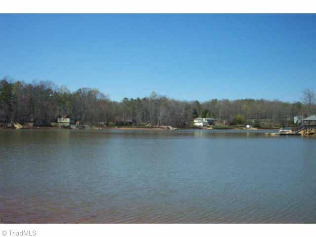 0 Waterford Pointe Road Lexington, NC 27292 - Photo 2 of 2 Other.