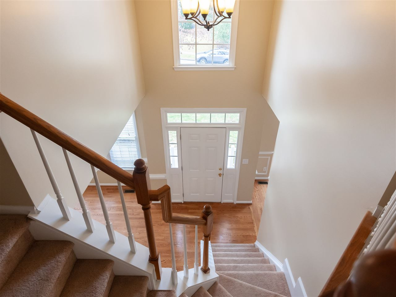 1306 Patterson Grove Road Apex, NC 27502 - Photo 14 of 29 Photo 14