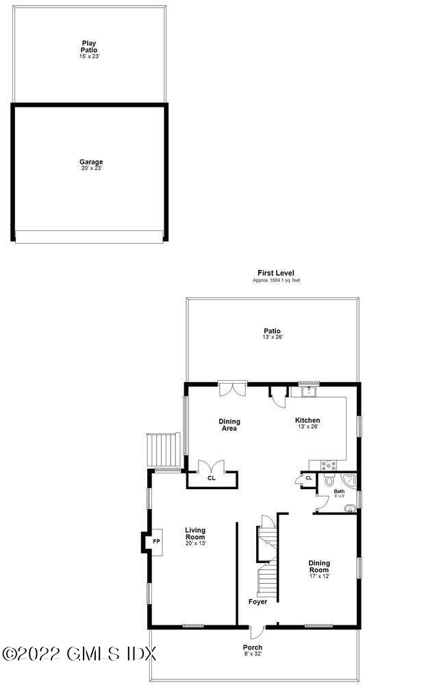10 Butler Street Cos Cob, CT 06807 - Photo 35 of 43 unknown