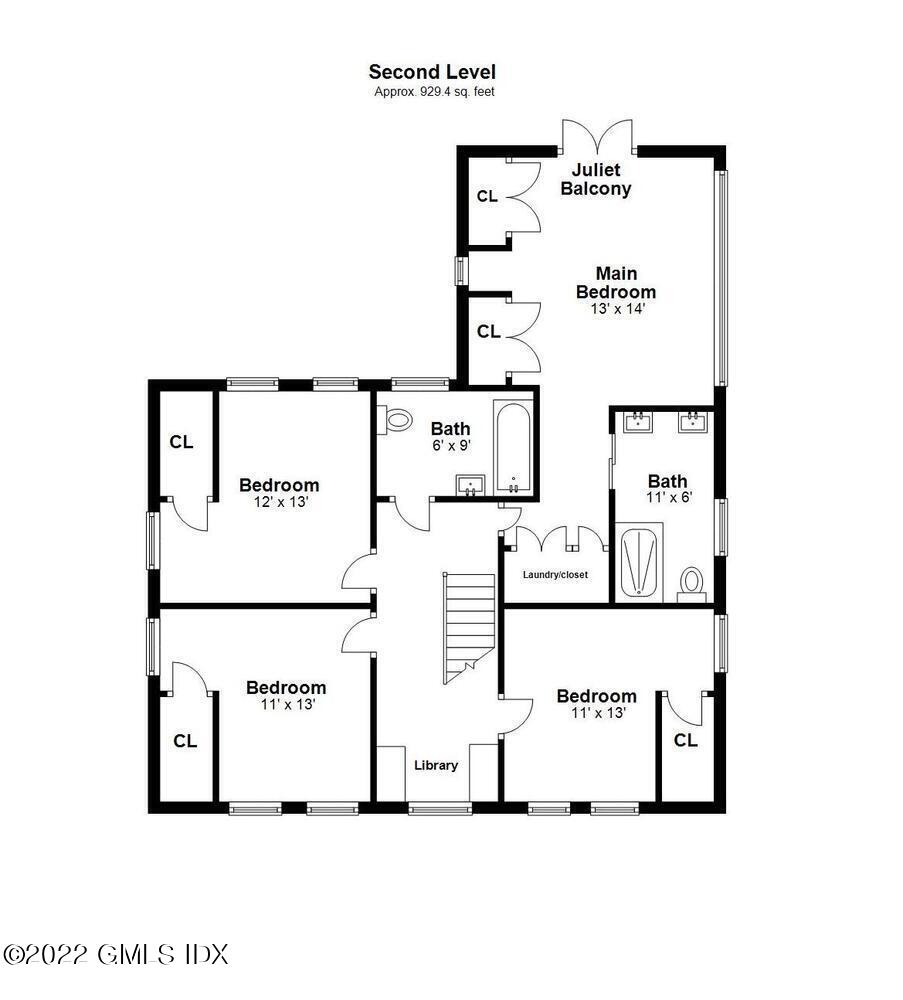 10 Butler Street Cos Cob, CT 06807 - Photo 36 of 43