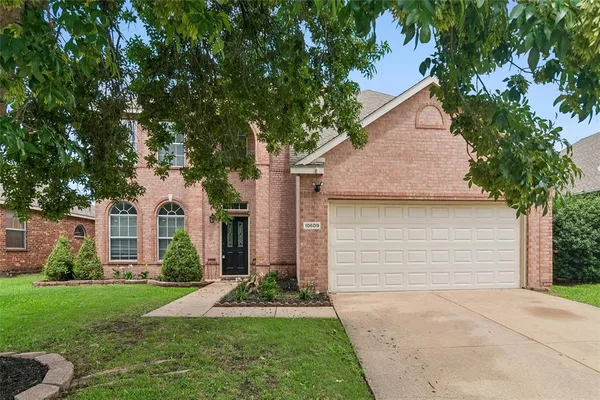 $369,000 | 10609 Augusta Lane, Rowlett, TX 75089
