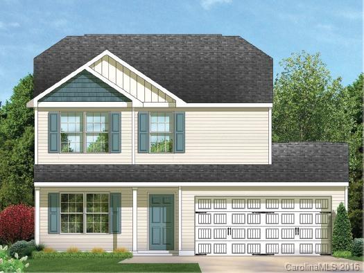 2412 Hart Road, Unit 8 Charlotte, NC 28214 - Photo 1 of 13 Gallery Image 1