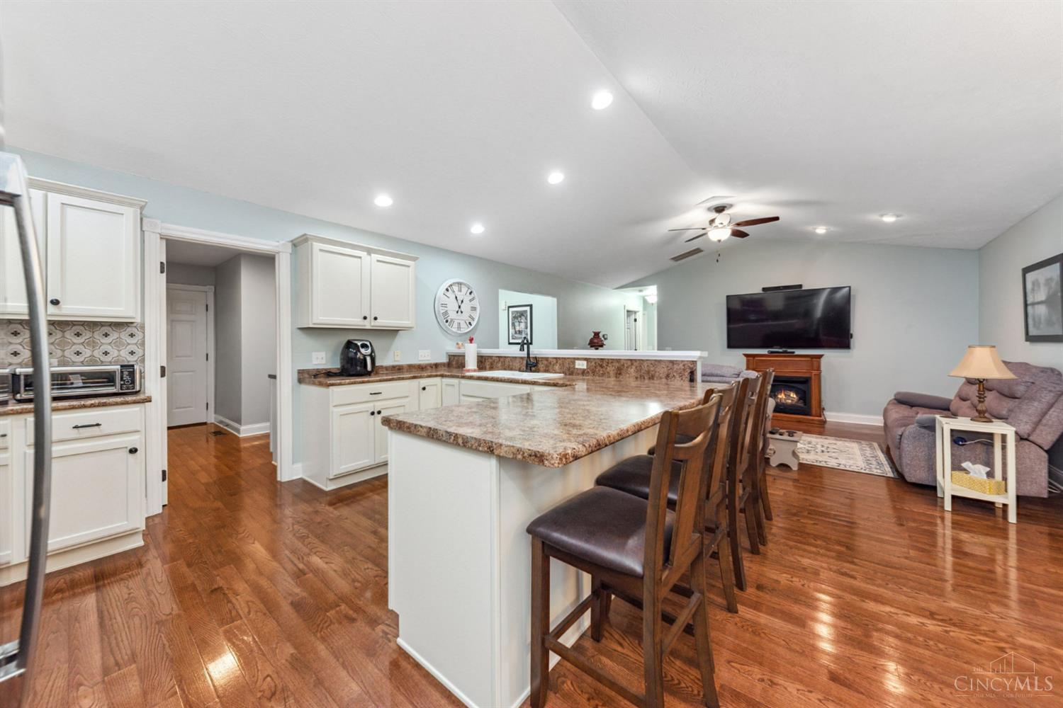 113 Willow Run Road Mount Orab, OH 45154 - Photo 21 of 36 Gallery Image 21