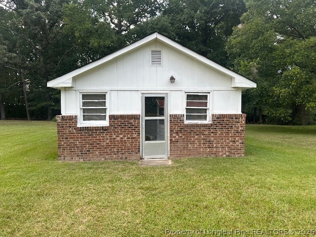 3705 Linden Road Linden, NC 28356 - Photo 5 of 15 Gallery Image 5