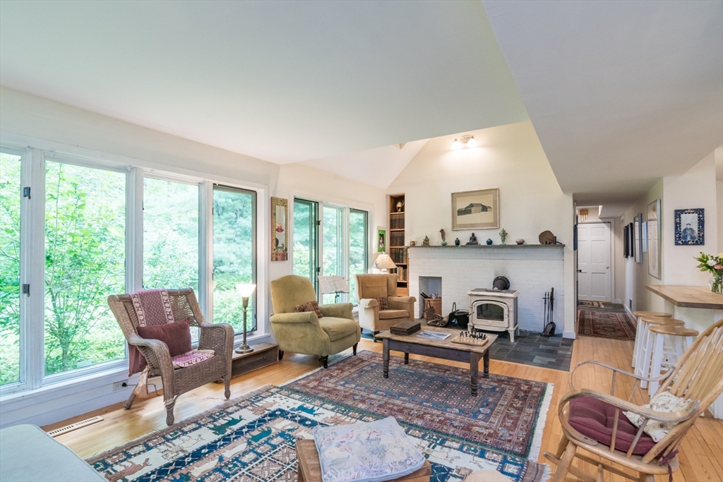 12 High Meadow Road Northampton, MA 01062 - Photo 6 of 41