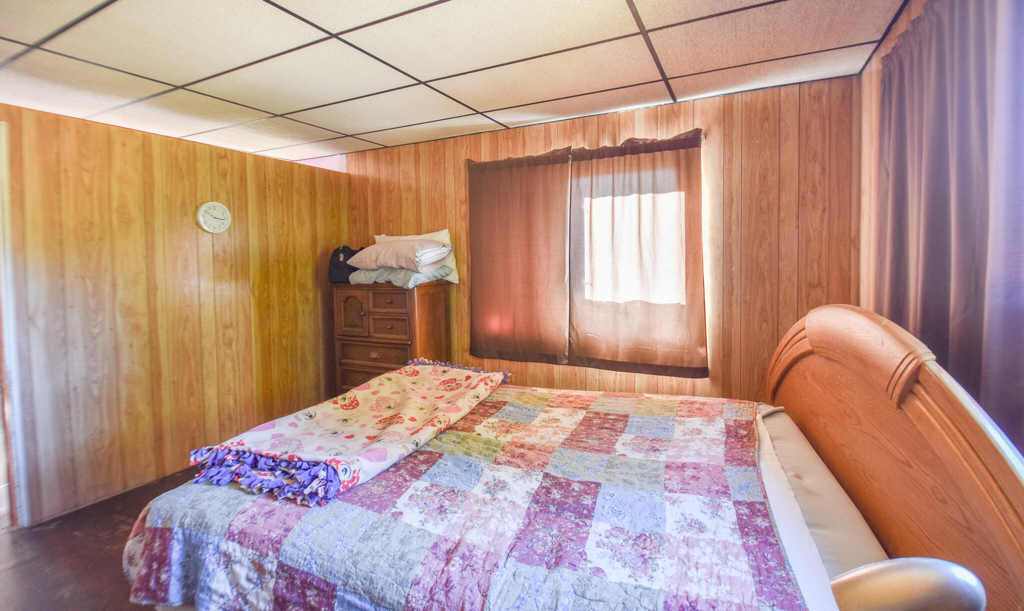 5228 Moore Road Tekonsha, MI 49092 - Photo 11 of 37 DSC_0086
