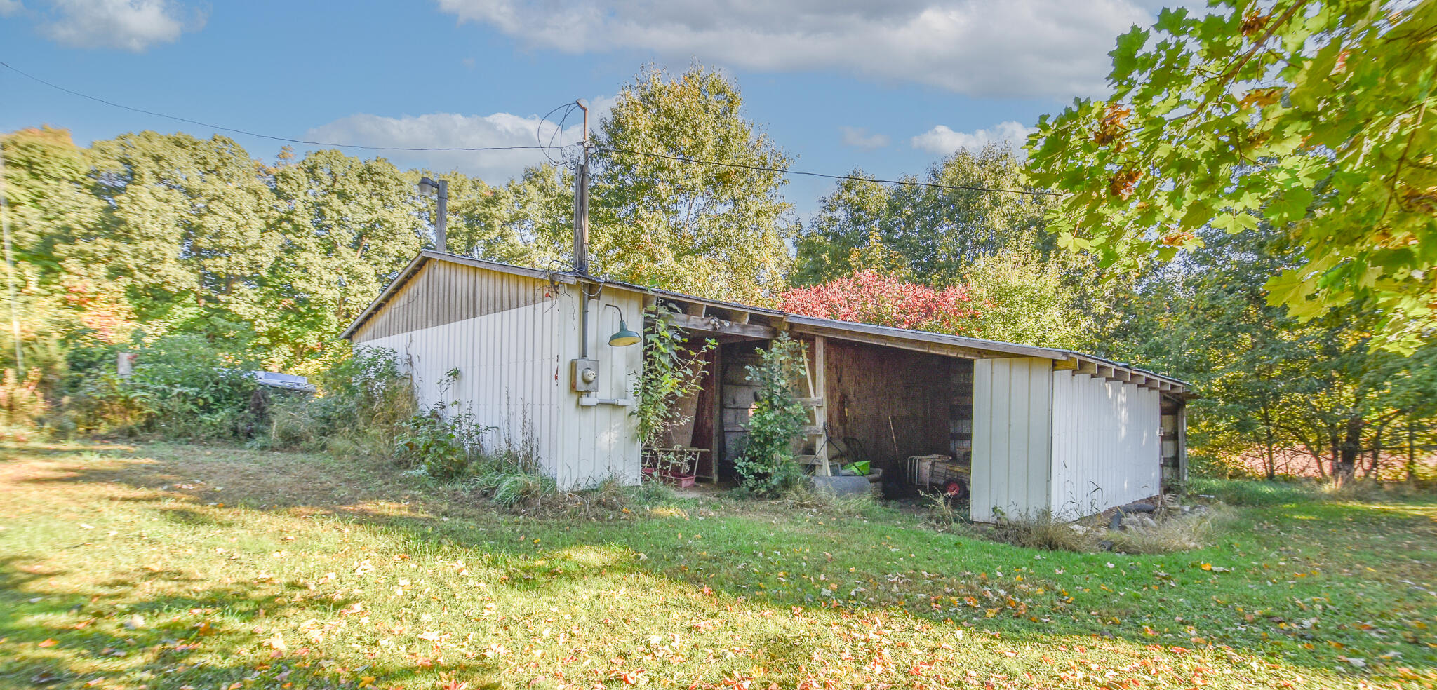 5228 Moore Road Tekonsha, MI 49092 - Photo 2 of 37 DSC_0061-Edit