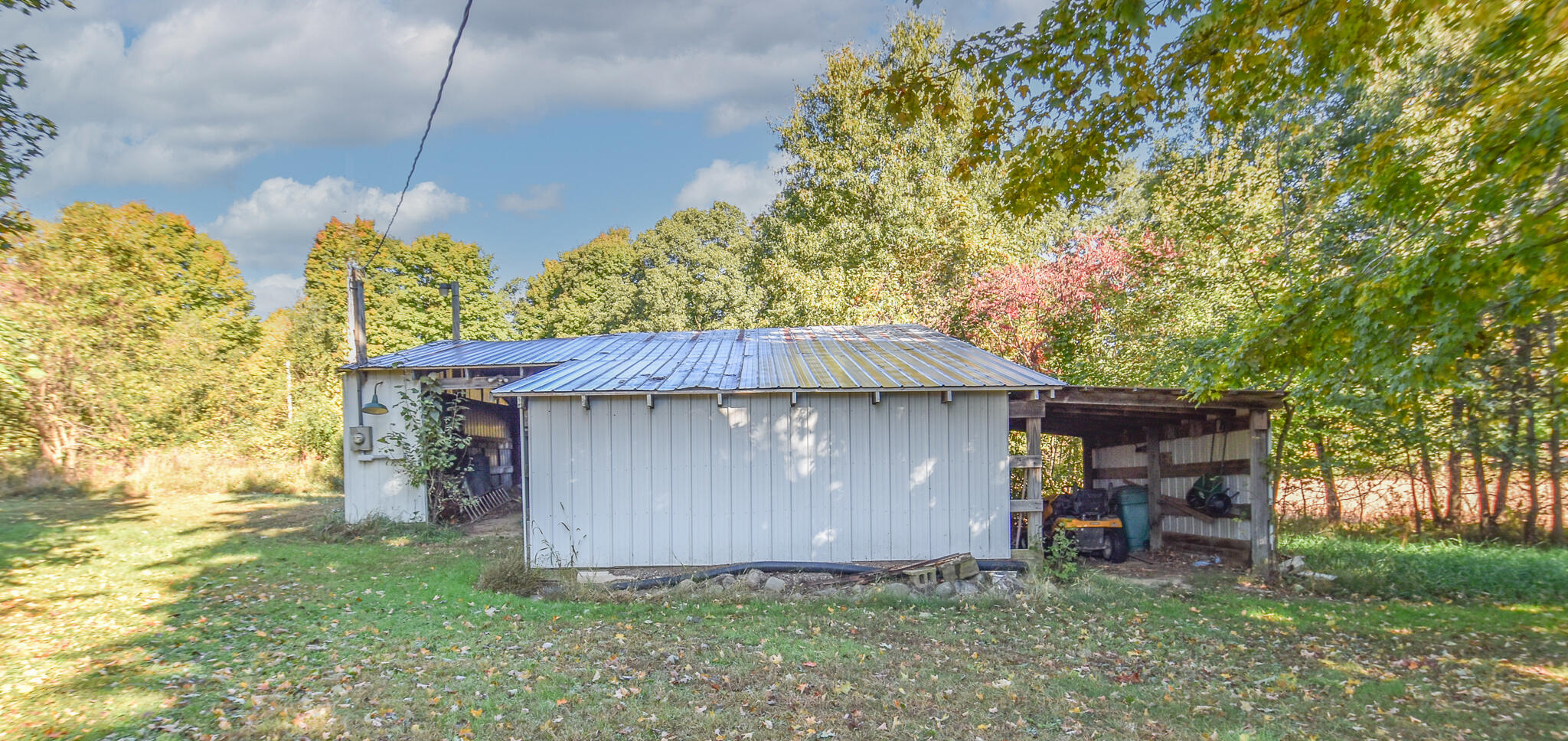 5228 Moore Road Tekonsha, MI 49092 - Photo 3 of 37 DSC_0062-Edit
