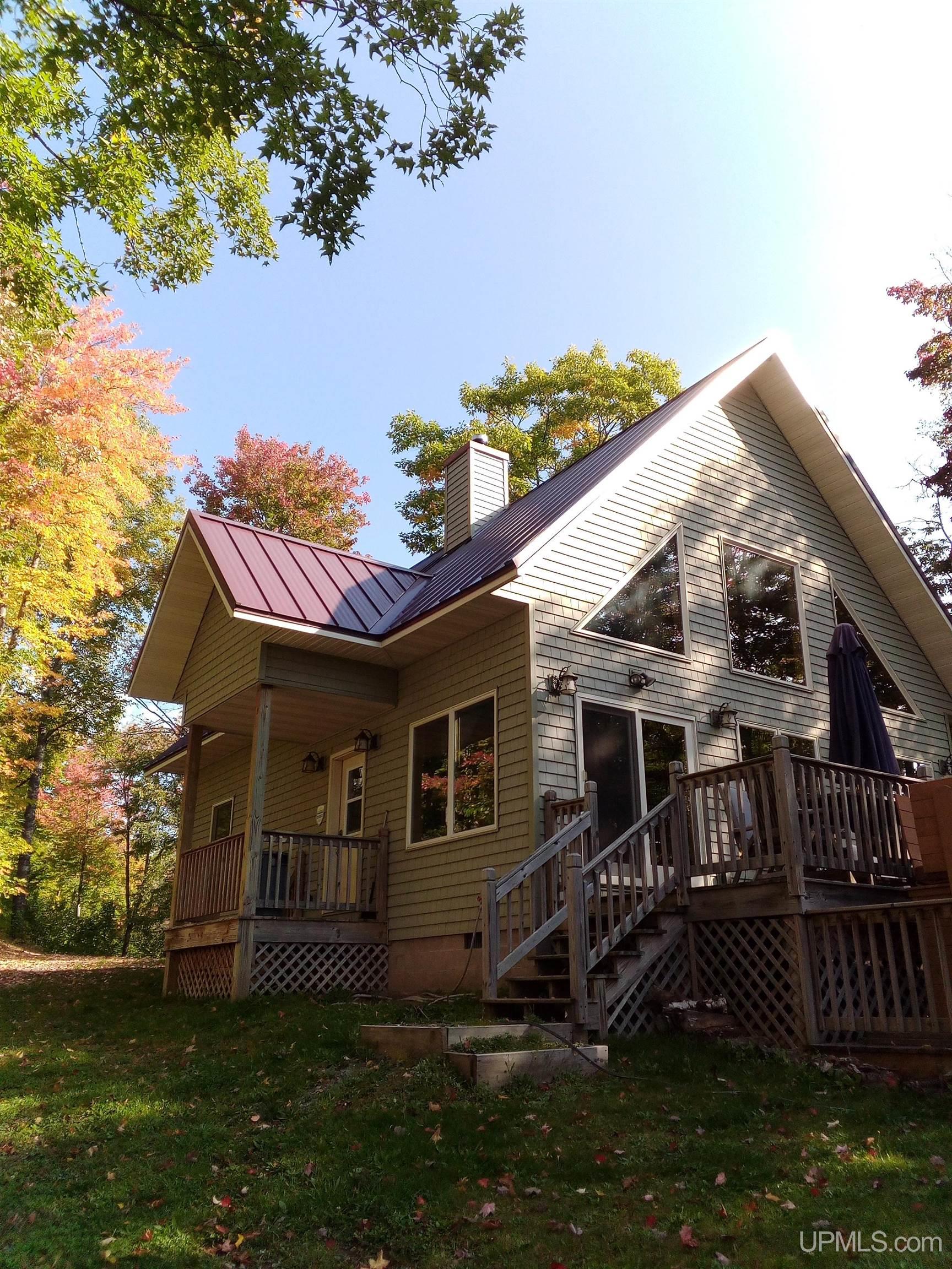 14236 Basalt Street Covington, MI 49919 - Photo 35 of 70
