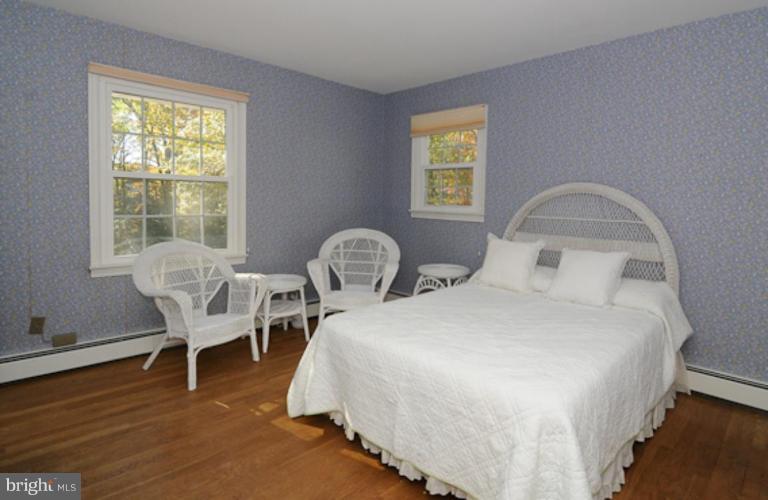 3419 Merrimac Road Davidsonville, MD 21035 - Photo 14 of 30 Bedroom #4