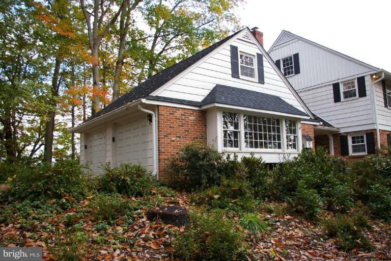 3419 Merrimac Road Davidsonville, MD 21035 - Photo 20 of 30 Garage 1