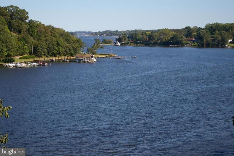 3419 Merrimac Road Davidsonville, MD 21035 - Photo 22 of 30 River View