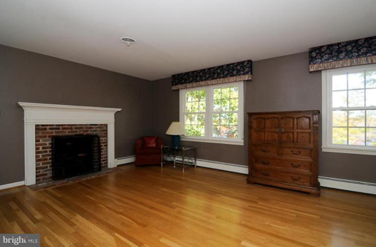 3419 Merrimac Road Davidsonville, MD 21035 - Photo 27 of 30 Master Bedroom
