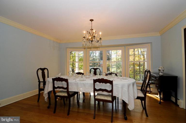 3419 Merrimac Road Davidsonville, MD 21035 - Photo 6 of 30 Dining Room