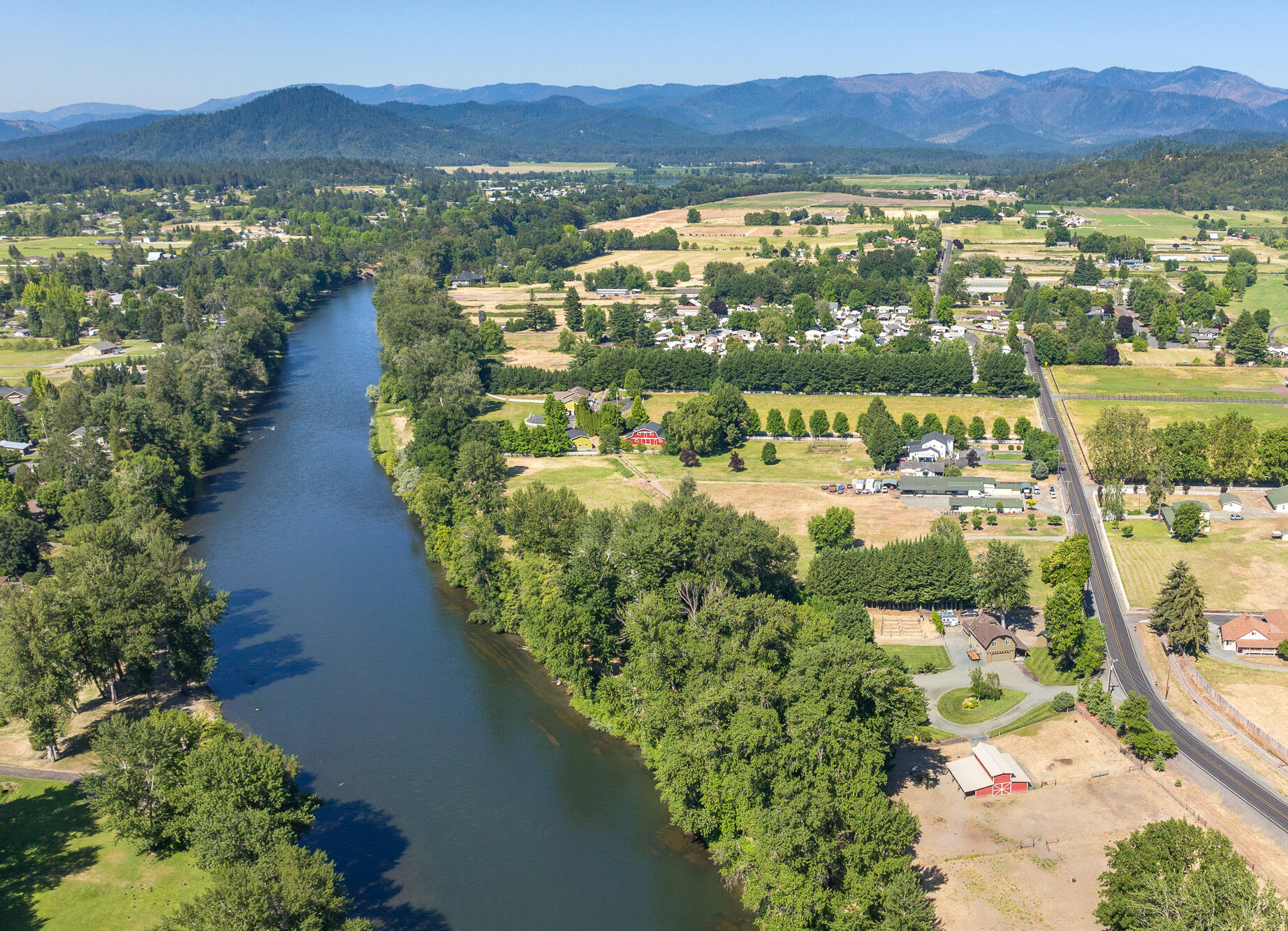 4151 Lower River Road Grants Pass, OR 97526 - Photo 85 of 86 4151 Lower River Rd