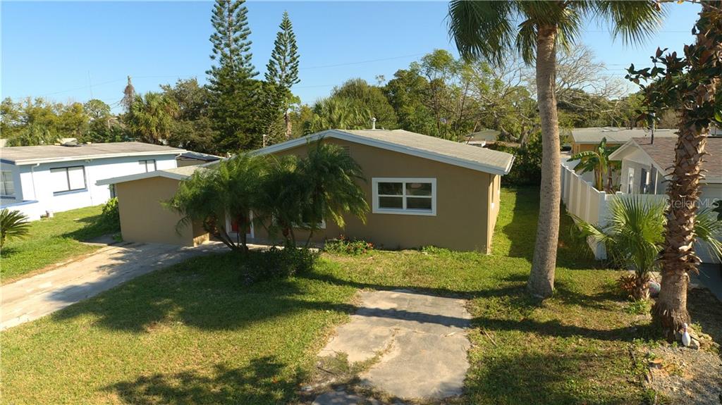 6620 Manor Beach Road New Port Richey, FL 34652 - Photo 1 of 1