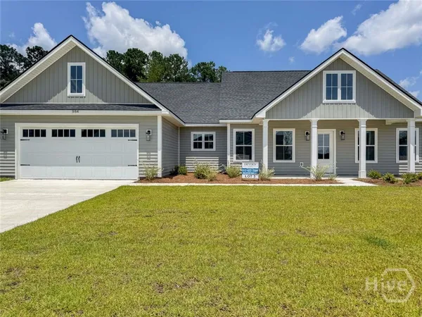 $350,500 | 37 Carver Way, Midway, GA 31320