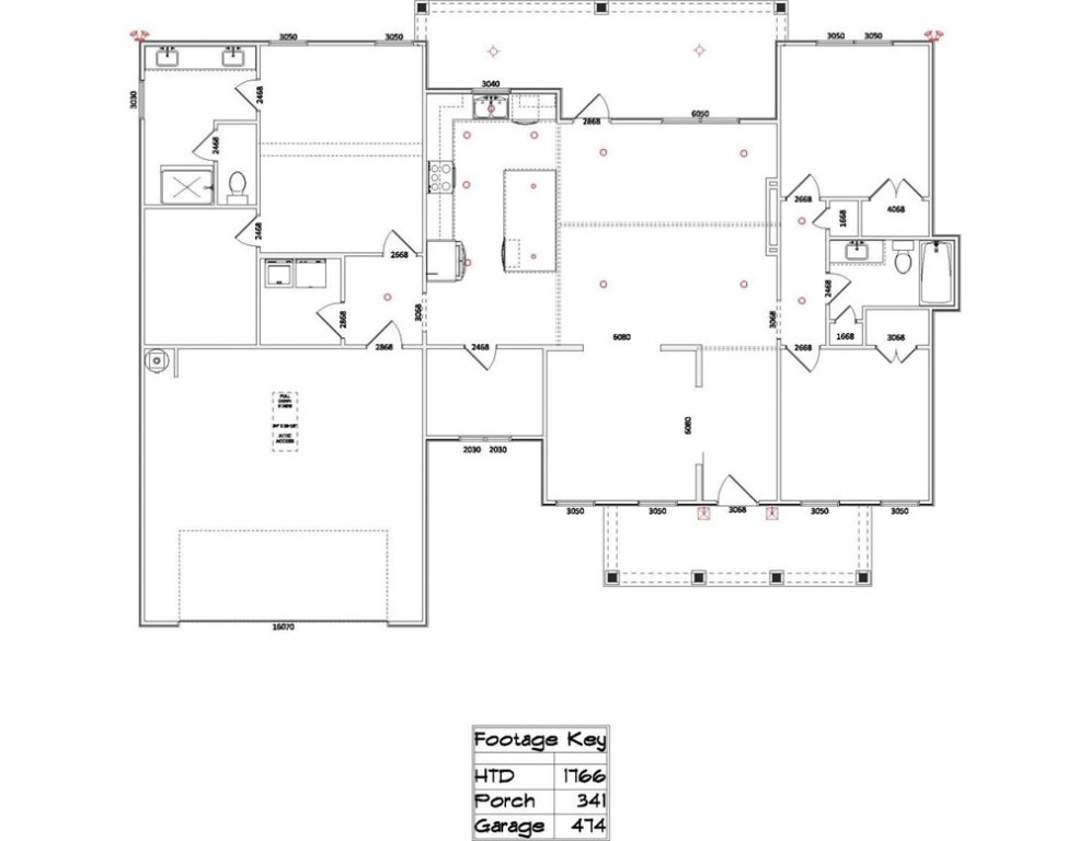 37 Carver Way Midway, GA 31320 - Photo 2 of 8