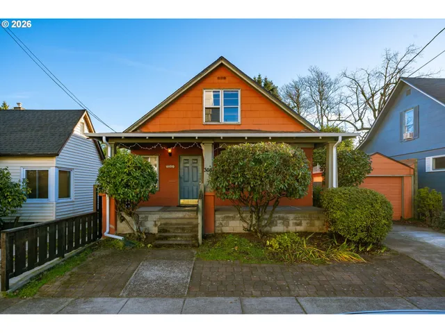 $465,000 | 360 Northeast 75th Avenue, Portland, OR 97213