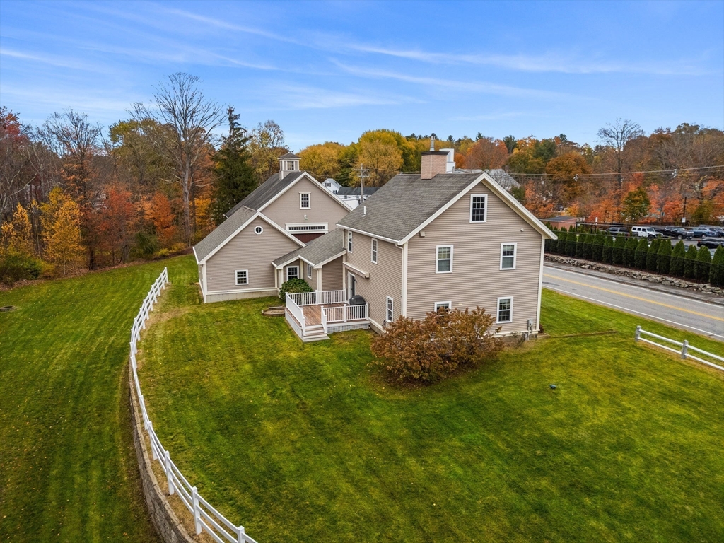 11 Maple Road Chelmsford, MA 01824 - Photo 35 of 40