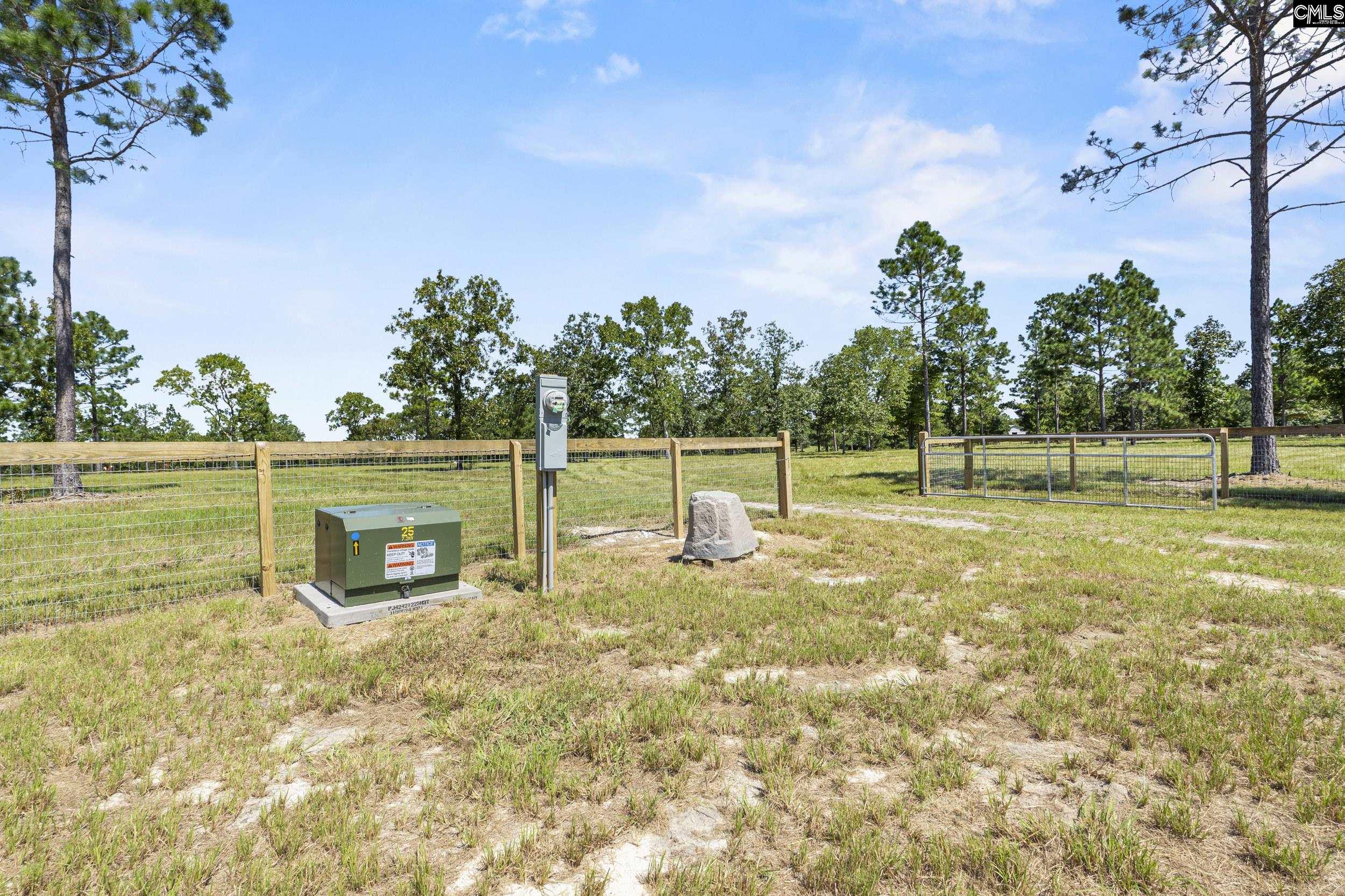 434 Hound Hollow Road Camden, SC 29020 - Photo 10 of 32