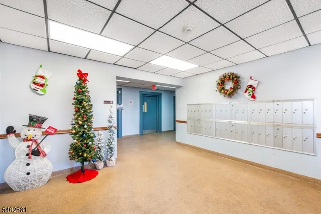 a view of a room with toys
