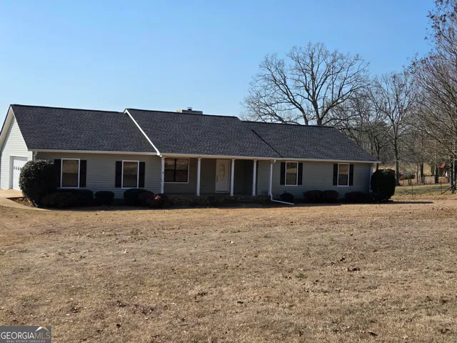 $415,000 | 6050 Millwood Road, Cumming, GA 30041