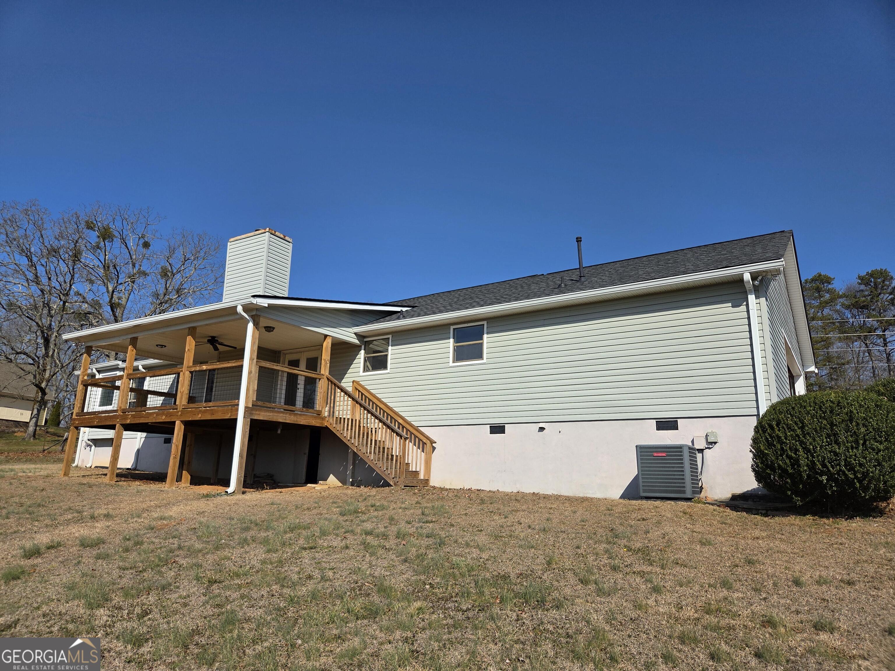 6050 Millwood Road Cumming, GA 30041 - Photo 18 of 20