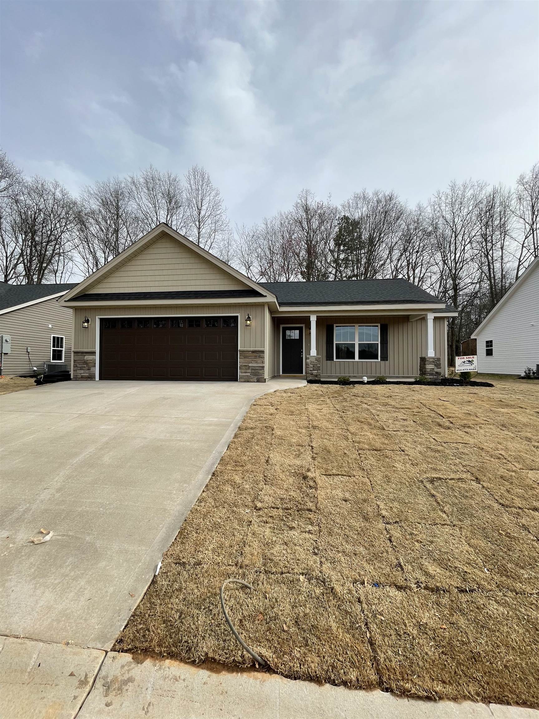 106 East Caylee Way Chesnee, SC 29323 - Photo 2 of 10 Gallery Image 2