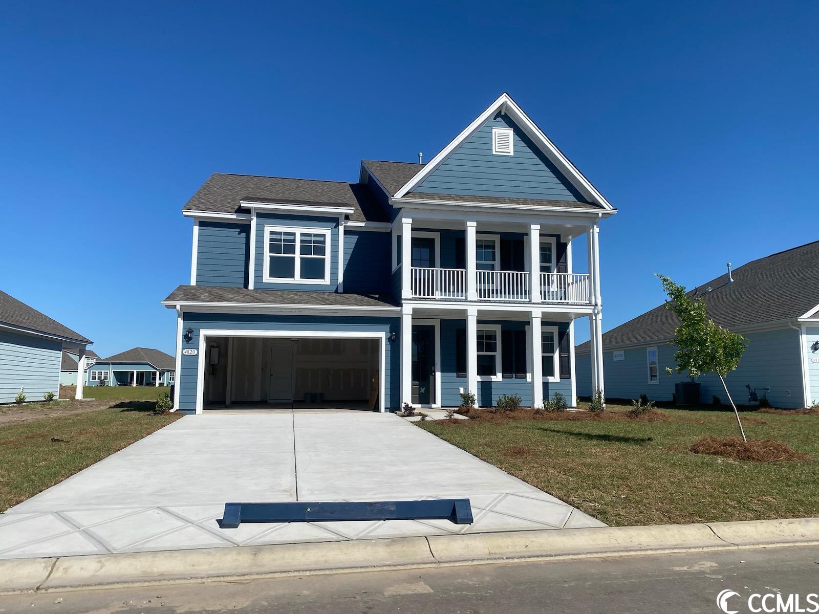 4820 Guilford Loop Murrells Inlet, SC 29576 - Photo 1 of 31 Gallery Image 1