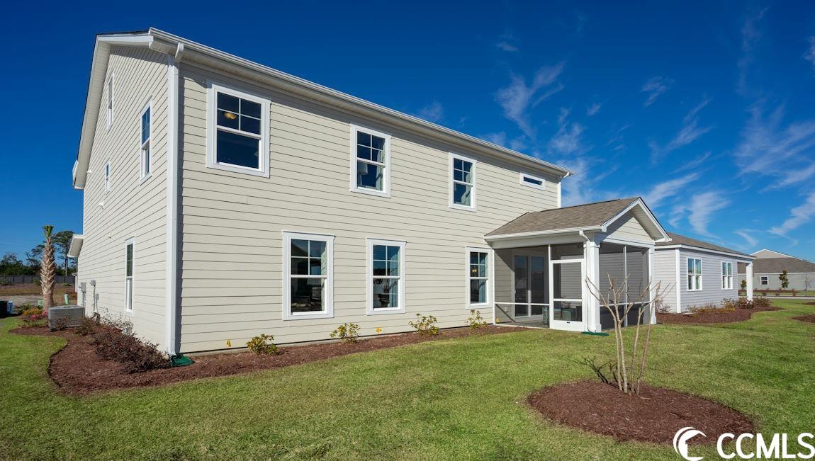 4820 Guilford Loop Murrells Inlet, SC 29576 - Photo 3 of 31 Gallery Image 3