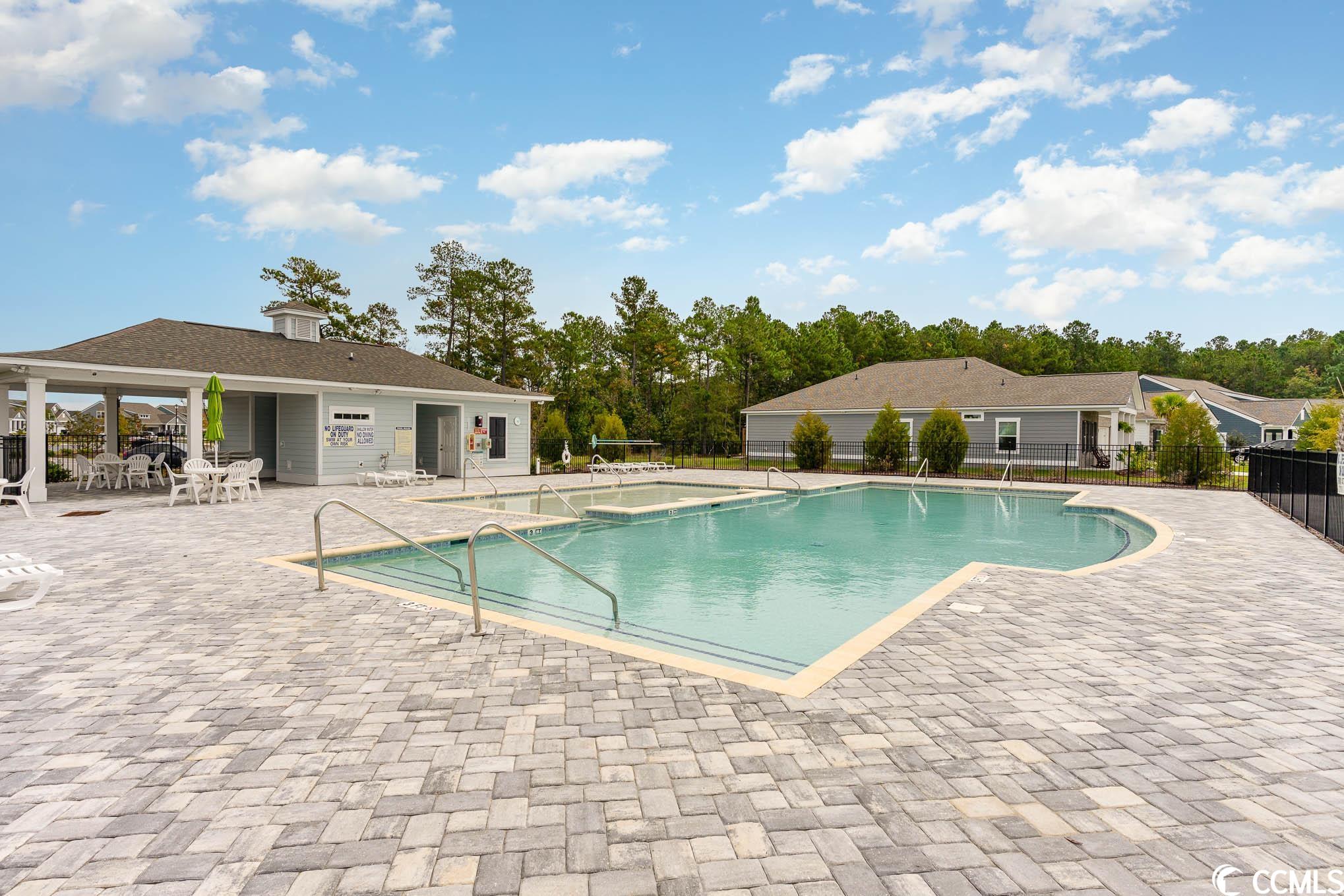 4820 Guilford Loop Murrells Inlet, SC 29576 - Photo 31 of 31 Gallery Image 31