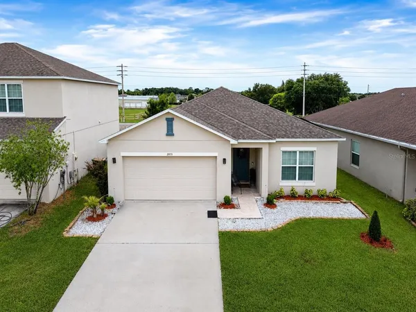$419,990 | 2975 Parkfield Road, St. Cloud, FL 34772