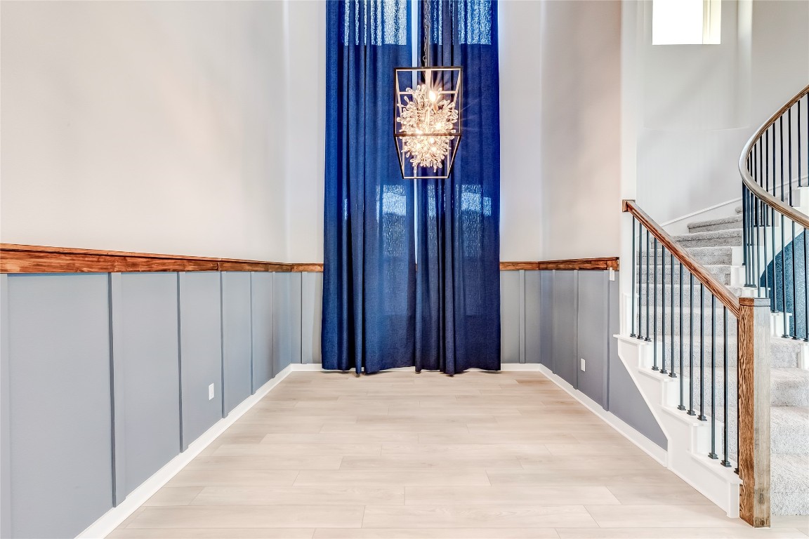 129 Cotton Tree Terrace Dripping Springs, TX 78620 - Photo 16 of 40 a view of a balcony