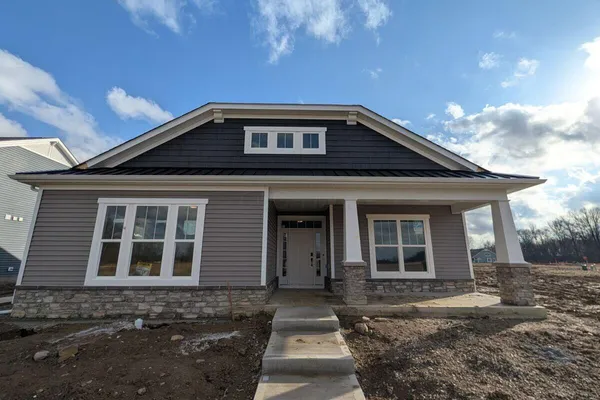 $521,387 | 6960 Corsican Loop North, Hilliard, OH 43026