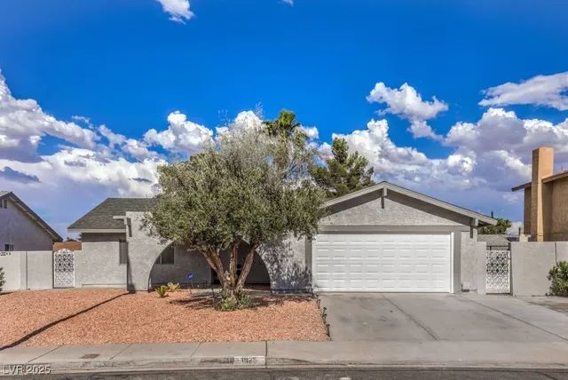 $4,800 | Undisclosed Address, Las Vegas, NV 89108