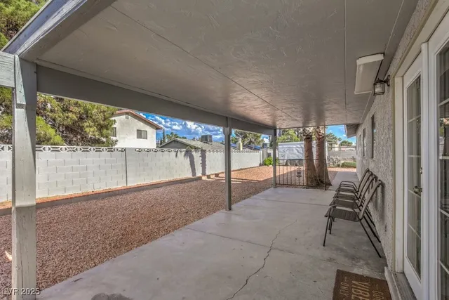 $4,800 | Undisclosed Address, Las Vegas, NV 89108