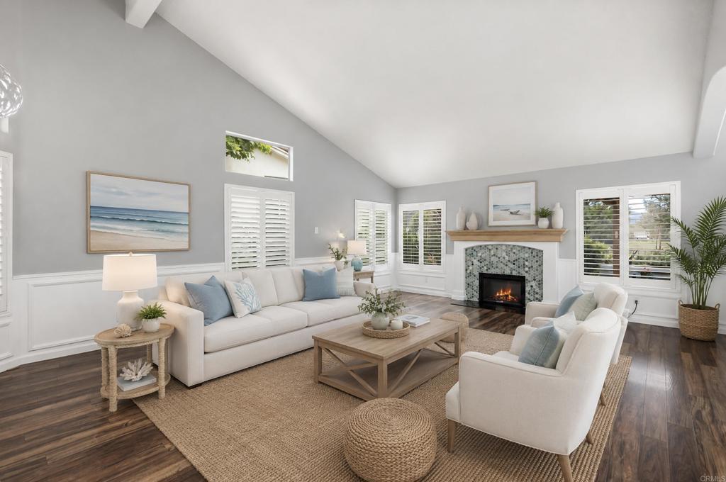 9046 Circle R Oaks Lane Escondido, CA 92026 - Photo 5 of 45 This image has been virtually staged