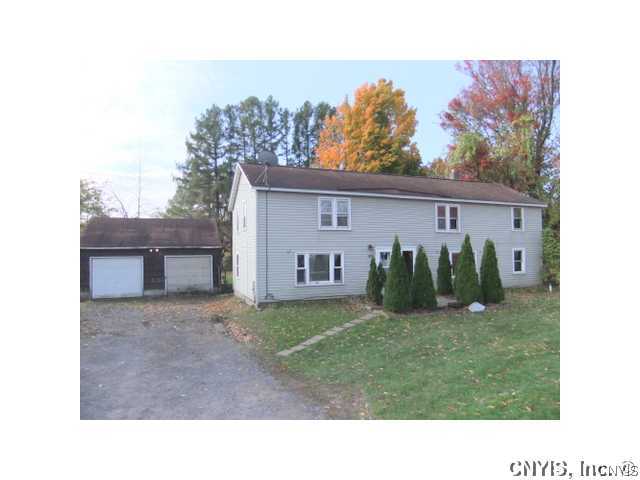 5658 Caughdenoy Road Cicero, NY 13041 - Photo 1 of 1 Exterior Front