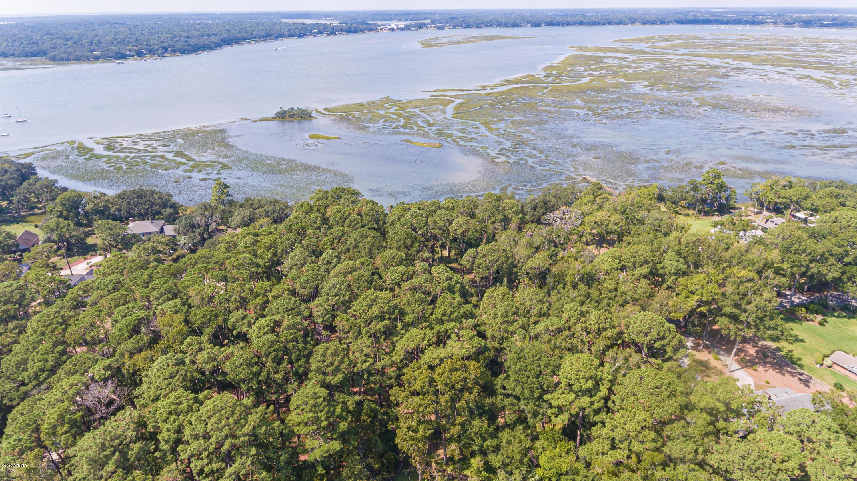 88 Meridian Road Beaufort, SC 29907 - Photo 11 of 27 DJI_0441
