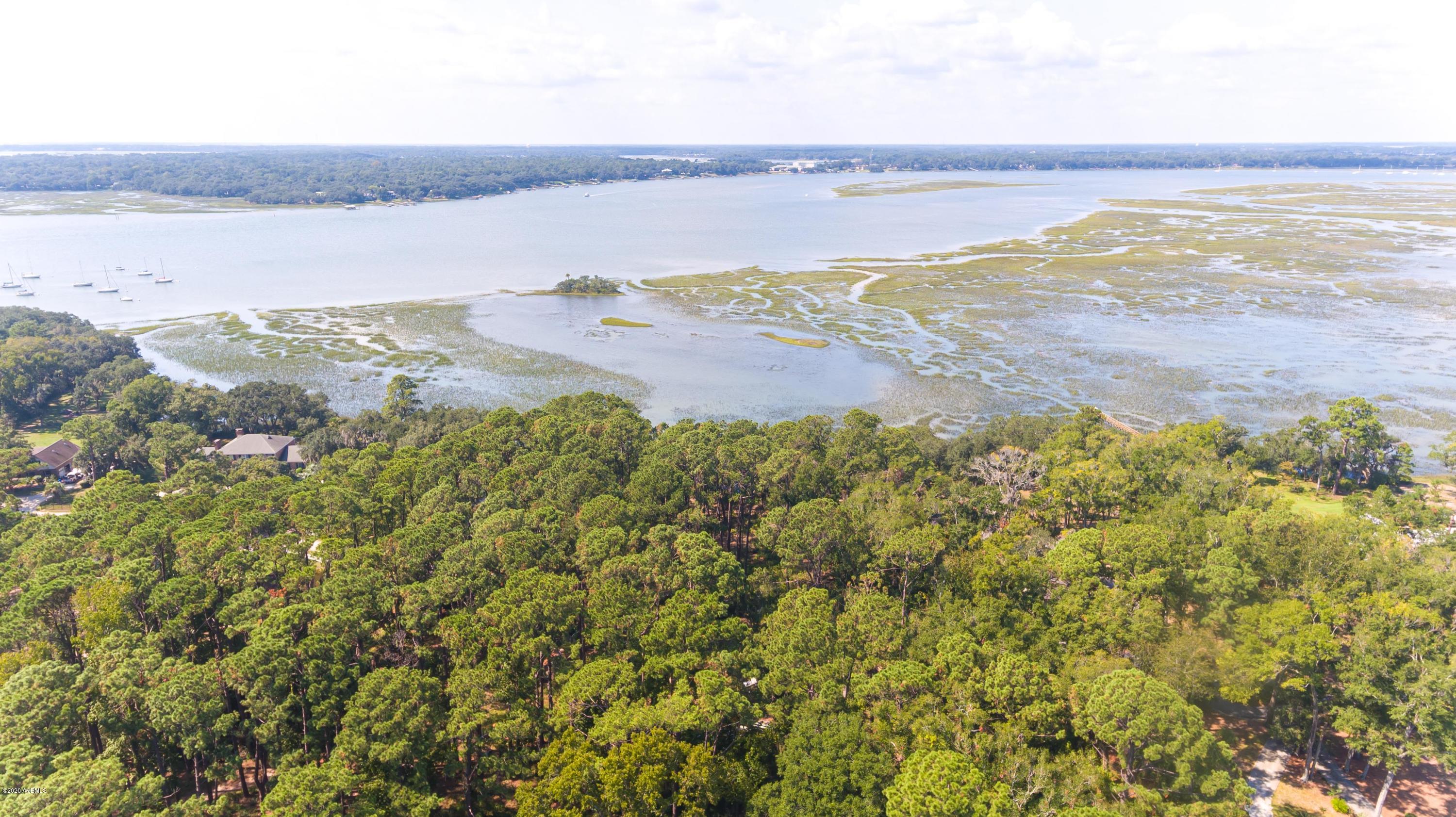88 Meridian Road Beaufort, SC 29907 - Photo 12 of 27 DJI_0442